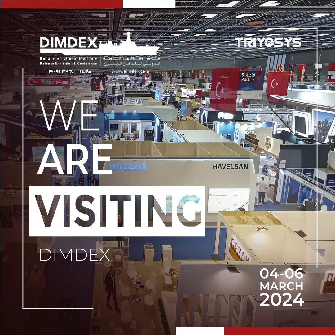 VISITING DIMDEX 2024