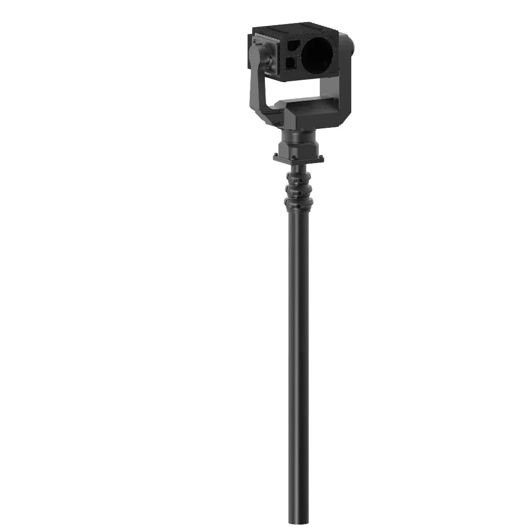 What is a Surveillance System