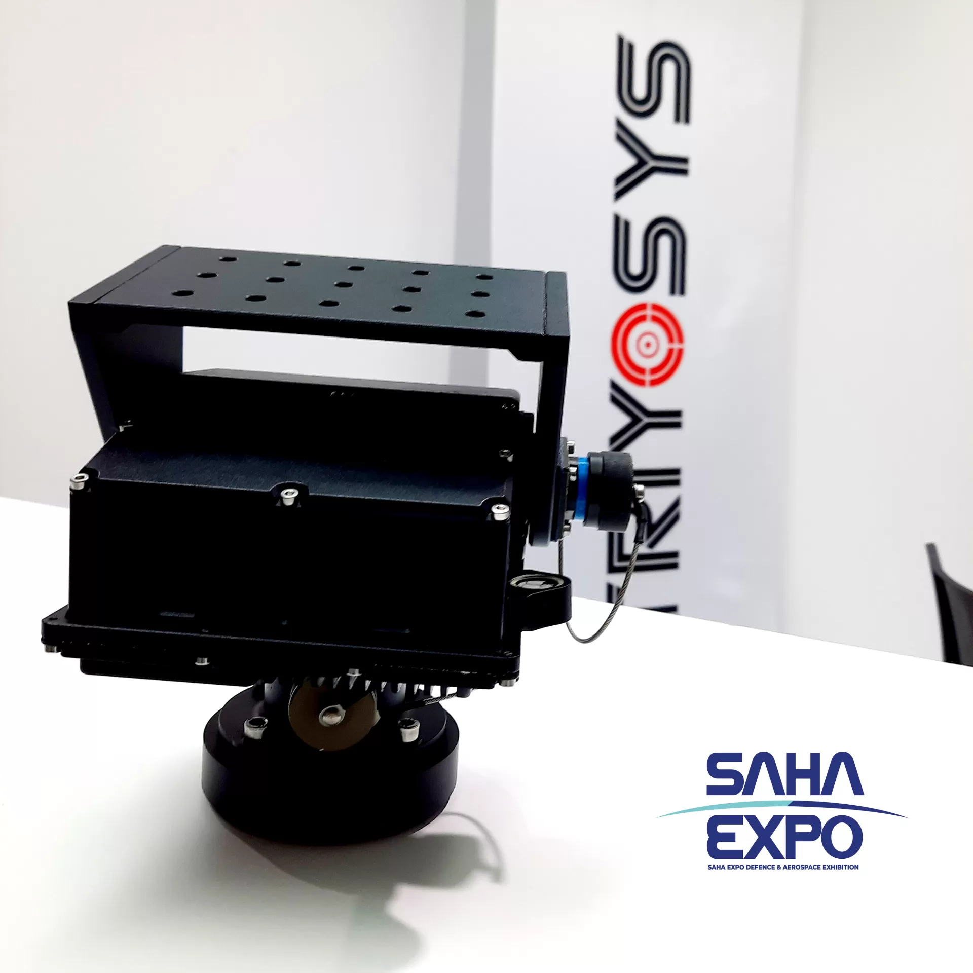 SAHA EXPO 2022 Results