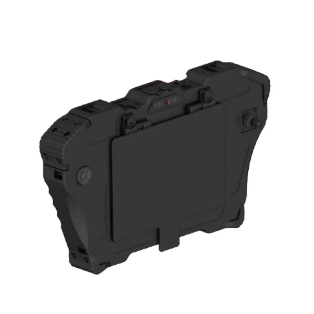 Operatör Kontrol Ünitesi