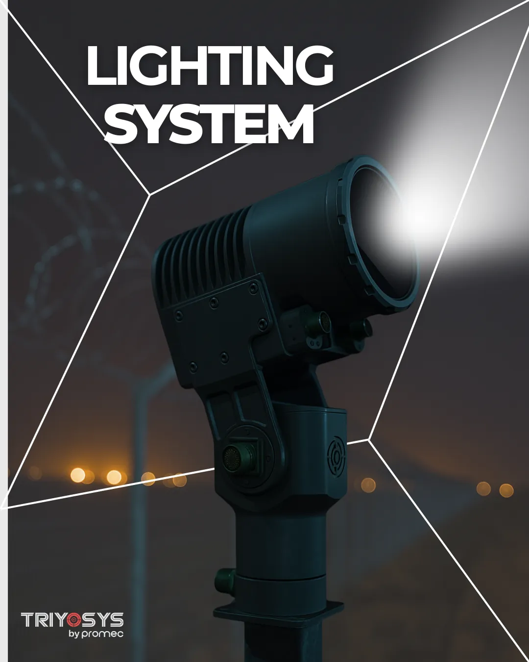 Military Lighting Solutions for Mission Critical Operations
