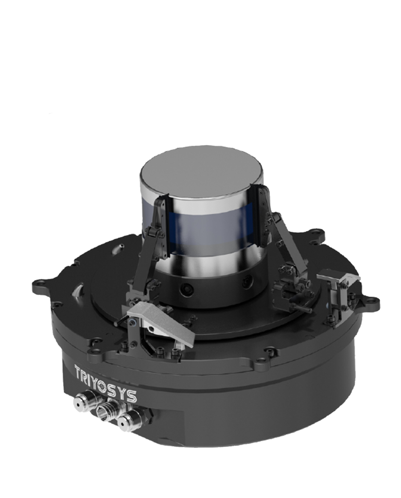 Lidar Puck Sensor Small TS-WP-02 | TRIYOSYS